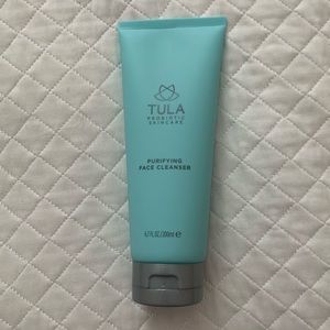 TULA face wash
